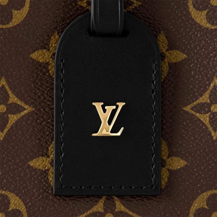 Louis Vuitton Shoulder and Totes Louis Vuitton Petite Malle Souple M45571 8211 Louis Vuitton Handbag Store 8211 Women