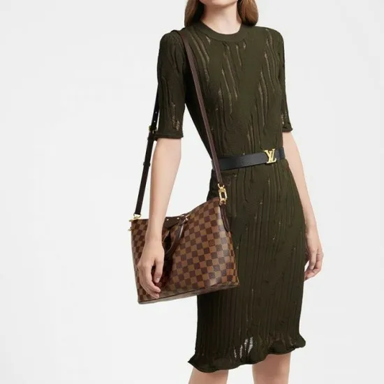 Louis Vuitton Shoulder and Totes Louis Vuitton Siena MM N41546 8211 Louis Vuitton Handbag Store 8211 Women Louis Vuitton Shoulder and Totes Louis Vuitton Siena MM N41546 8211 Louis Vuitton Handbag Store 8211 Women