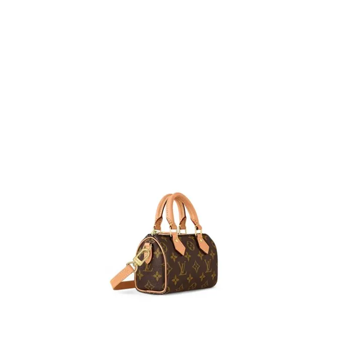 Louis Vuitton Speedy Bag Louis Vuitton M81085 Nano Speedy 8211 Louis Vuitton Handbag Store 8211 Women