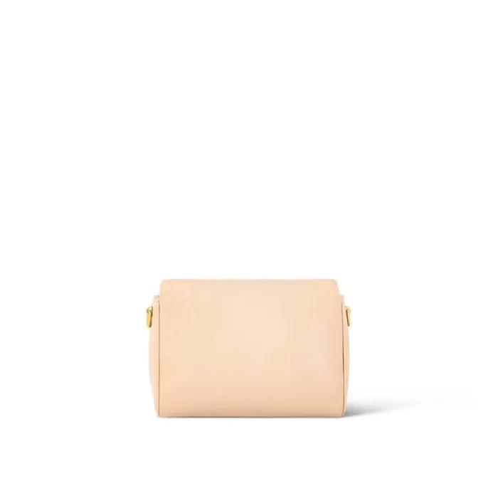 Louis Vuitton Twist Bag Louis Vuitton Beige M22786 Twist MM 8211 Louis Vuitton Handbag Store 8211 Women
