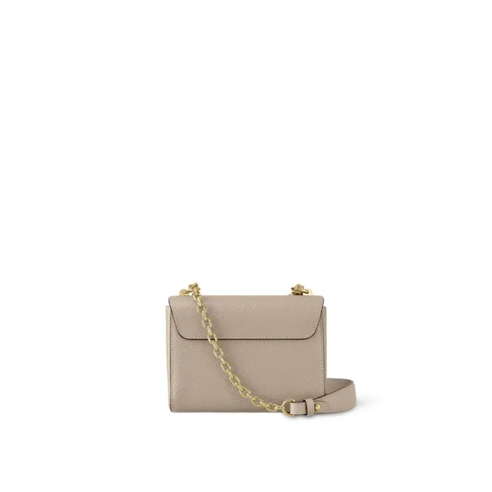 Louis Vuitton Twist Bag Louis Vuitton Galet M21133 Twist PM 8211 Louis Vuitton Handbag Store 8211 Women