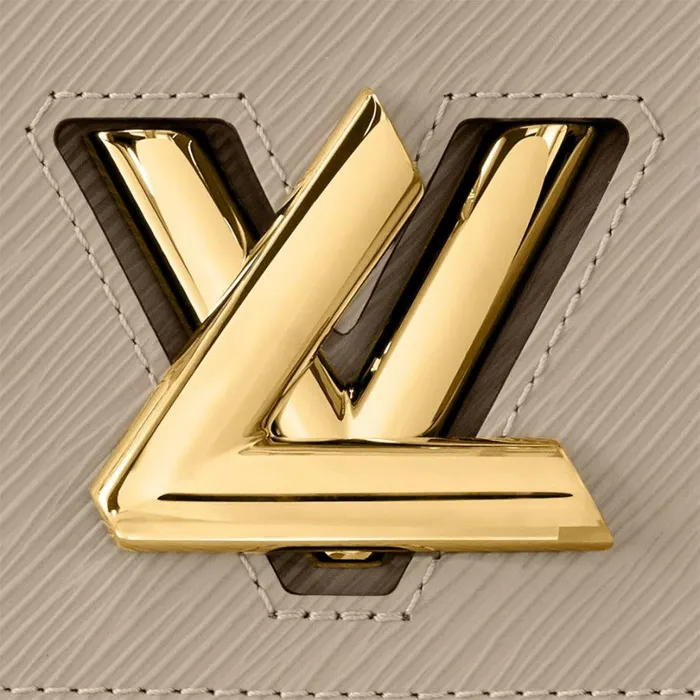 Louis Vuitton Twist Bag Louis Vuitton Galet M21133 Twist PM 8211 Louis Vuitton Handbag Store 8211 Women