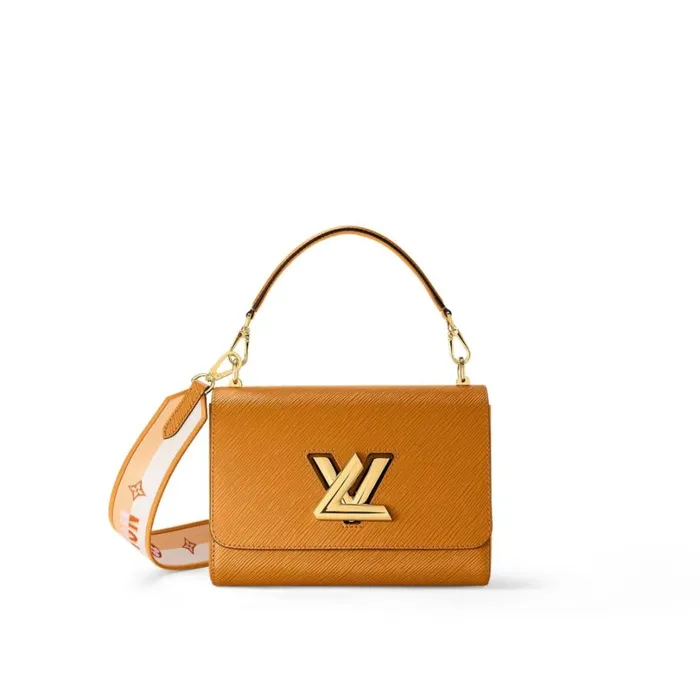 Louis Vuitton Twist Bag Louis Vuitton M21555 Twist MM 8211 Louis Vuitton Handbag Store 8211 Women Louis Vuitton Twist Bag Louis Vuitton M21555 Twist MM 8211 Louis Vuitton Handbag Store 8211 Women