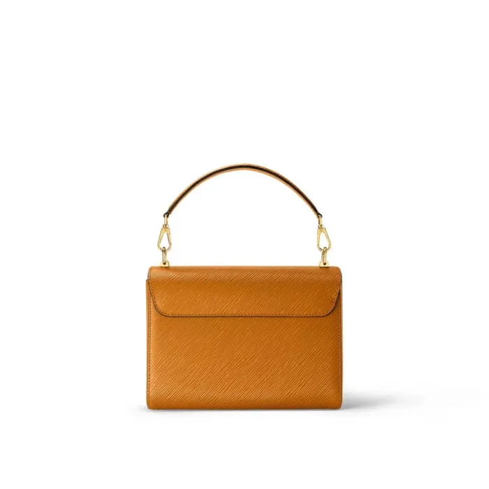 Louis Vuitton Twist Bag Louis Vuitton M21555 Twist MM 8211 Louis Vuitton Handbag Store 8211 Women