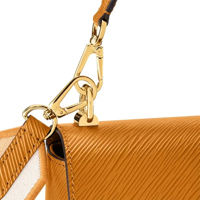Louis Vuitton Twist Bag Louis Vuitton M21555 Twist MM 8211 Louis Vuitton Handbag Store 8211 Women