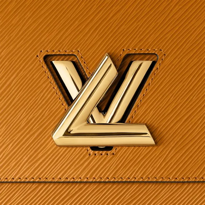 Louis Vuitton Twist Bag Louis Vuitton M21555 Twist MM 8211 Louis Vuitton Handbag Store 8211 Women