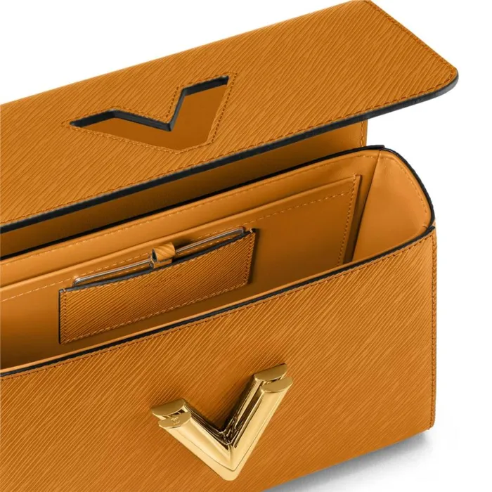 Louis Vuitton Twist Bag Louis Vuitton M21555 Twist MM 8211 Louis Vuitton Handbag Store 8211 Women