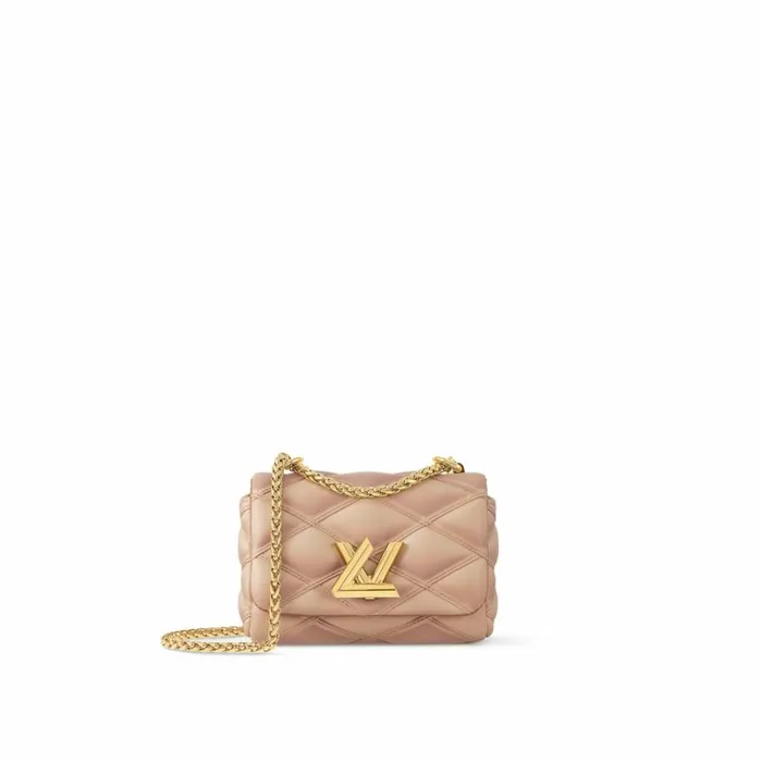 Louis Vuitton Twist Bag Louis Vuitton M82752 Pico GO14 BeigePink 8211 Louis Vuitton Handbag Store 8211 Women Louis Vuitton Twist Bag Louis Vuitton M82752 Pico GO14 BeigePink 8211 Louis Vuitton Handbag Store 8211 Women
