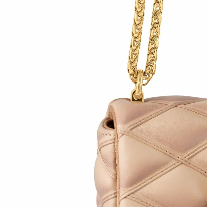 Louis Vuitton Twist Bag Louis Vuitton M82752 Pico GO14 BeigePink 8211 Louis Vuitton Handbag Store 8211 Women