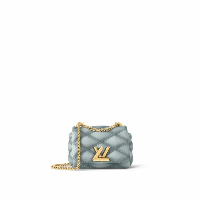 Louis Vuitton Twist Bag Louis Vuitton M83071 Pico GO14 Ecume Gray 8211 Louis Vuitton Handbag Store 8211 Women Louis Vuitton Twist Bag Louis Vuitton M83071 Pico GO14 Ecume Gray 8211 Louis Vuitton Handbag Store 8211 Women