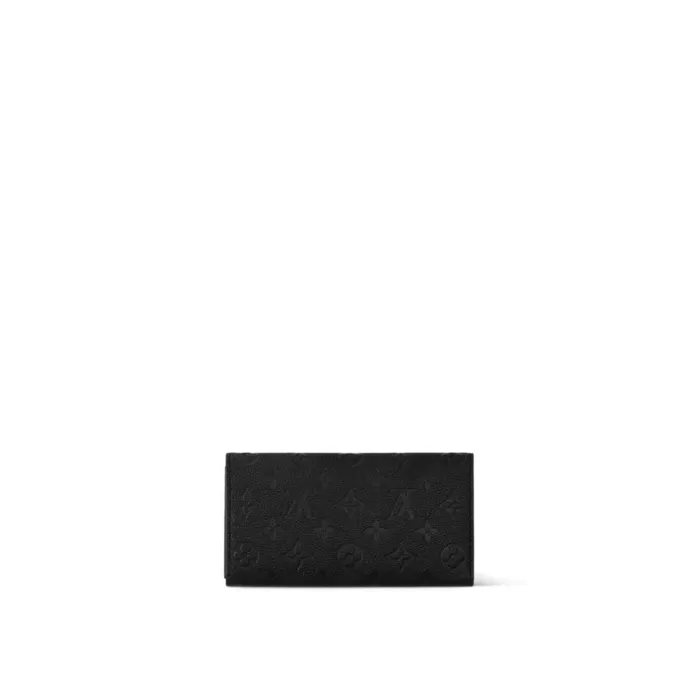 Louis Vuitton Wallets Louis Vuitton Black M82257 Sarah Wallet 8211 Louis Vuitton Handbag Store 8211 Women