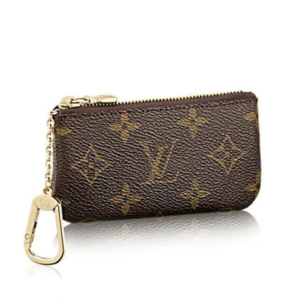 Louis Vuitton Wallets Louis Vuitton Key Pouch M62650 8211 Louis Vuitton Handbag Store 8211 Women