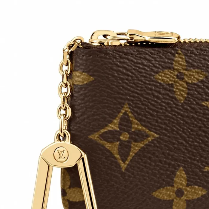Louis Vuitton Wallets Louis Vuitton Key Pouch M62650 8211 Louis Vuitton Handbag Store 8211 Women
