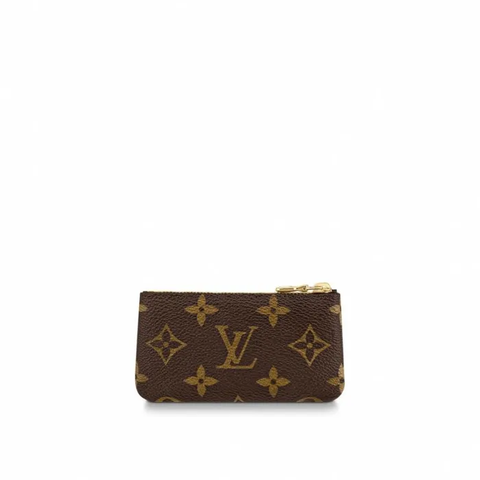 Louis Vuitton Wallets Louis Vuitton Key Pouch M62650 8211 Louis Vuitton Handbag Store 8211 Women