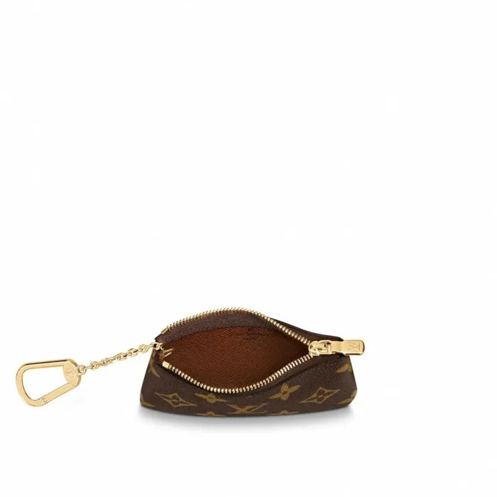 Louis Vuitton Wallets Louis Vuitton Key Pouch M62650 8211 Louis Vuitton Handbag Store 8211 Women