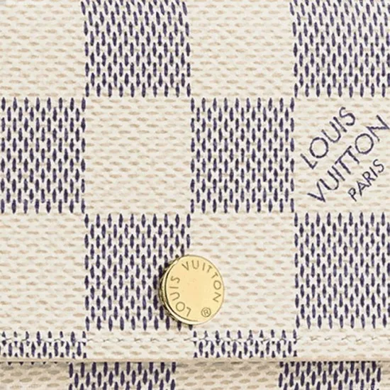 Louis Vuitton Wallets Louis Vuitton N61745 6 Key Holder 8211 Louis Vuitton Handbag Store 8211 Women