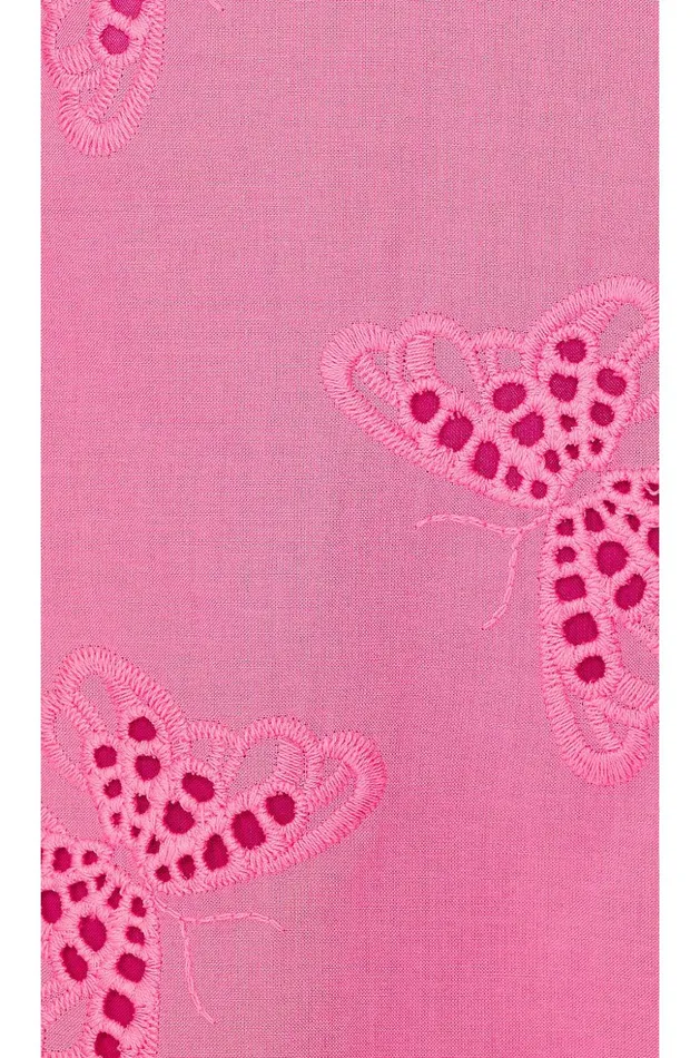 Lovers and Friends Dresses Women Farrah Mini Dress Fuchsia Pink Lovers and Friends Dresses Women Farrah Mini Dress Fuchsia Pink
