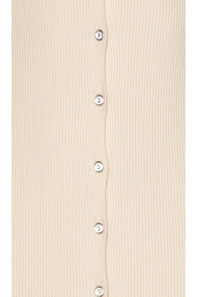 Lovers and Friends Dresses Women Phoenix Dress Ivory Lovers and Friends Dresses Women Phoenix Dress Ivory