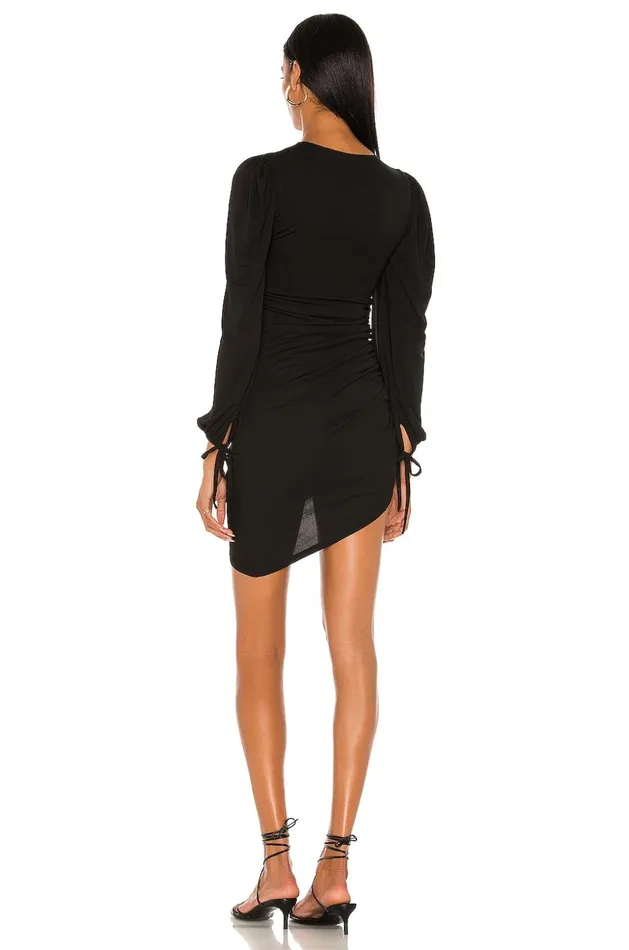 Lovers and Friends Dresses Women Suki Dress Black Lovers and Friends Dresses Women Suki Dress Black
