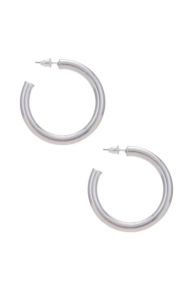 Lovers and Friends Jewelry Women Nora Earring Silver Lovers and Friends Jewelry Women Nora Earring Silver
