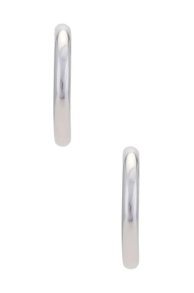 Lovers and Friends Jewelry Women Nora Earring Silver Lovers and Friends Jewelry Women Nora Earring Silver