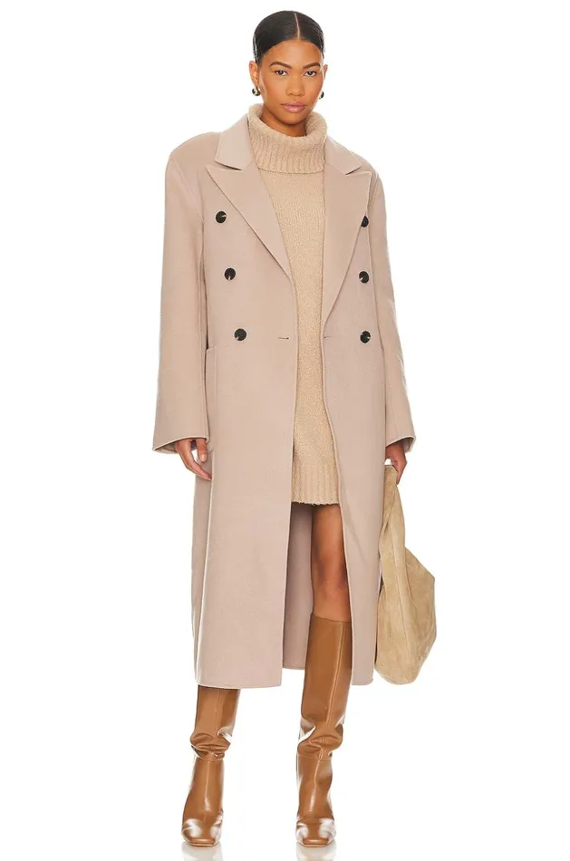 Lovers and Friends Sweaters and Knits Women Ameya Sweater Dress Light Beige Lovers and Friends Sweaters and Knits Women Ameya Sweater Dress Light Beige