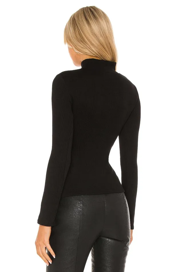 Lovers and Friends Tops Women Viana Top Black Lovers and Friends Tops Women Viana Top Black