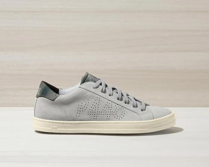 Low Tops Men P448 John Curry