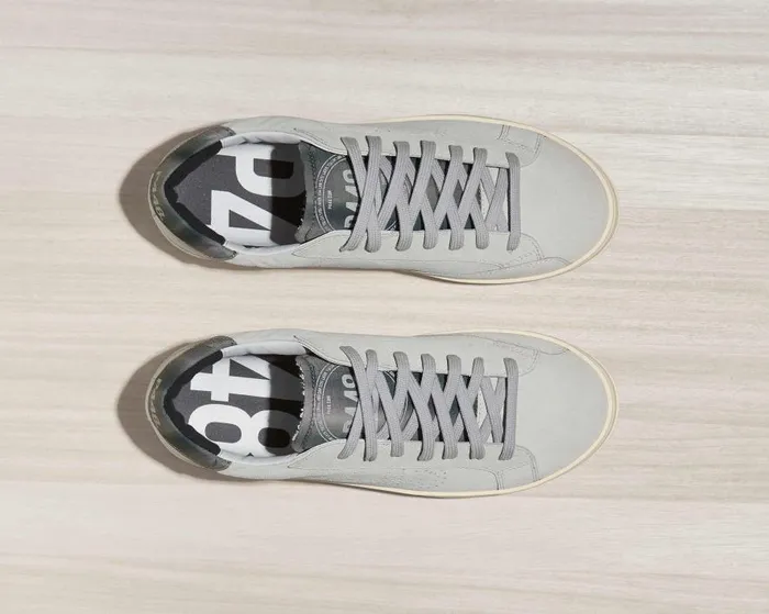 Low Tops Men P448 John Curry Low Tops Men P448 John Curry