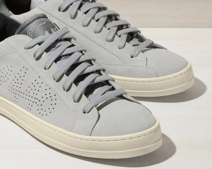 Low Tops Men P448 John Curry Low Tops Men P448 John Curry