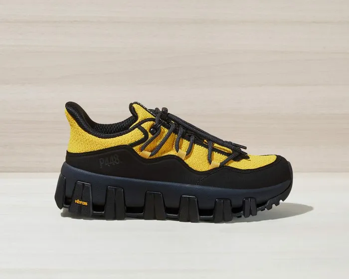 Low Tops Men P448 Monalea Salamandra