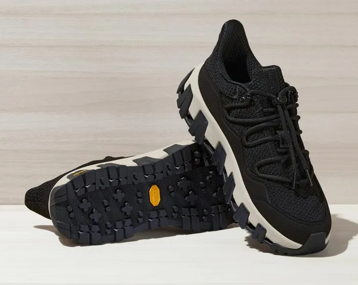 Low Tops Men P448 Monalea TuxBlack Low Tops Men P448 Monalea TuxBlack