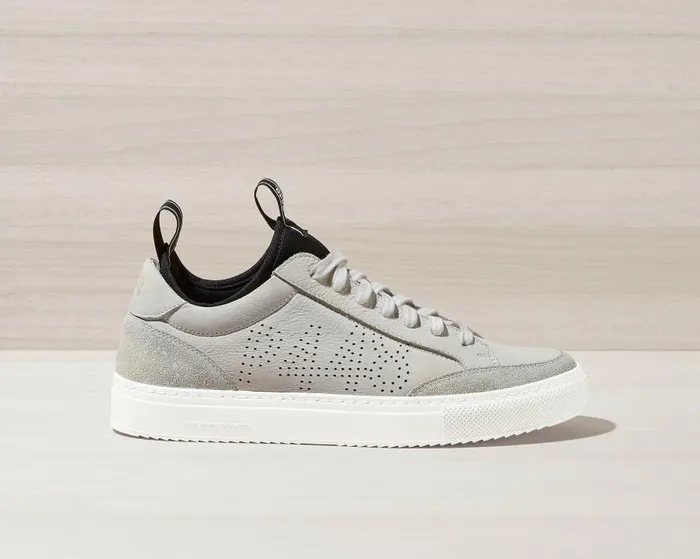 Low Tops Men P448 Sohosocks Speckle