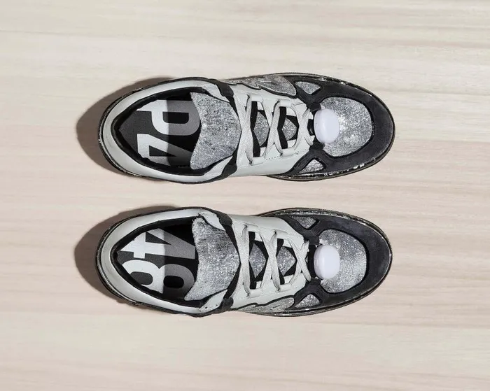 Low Tops Women P448 George Stella Low Tops Women P448 George Stella