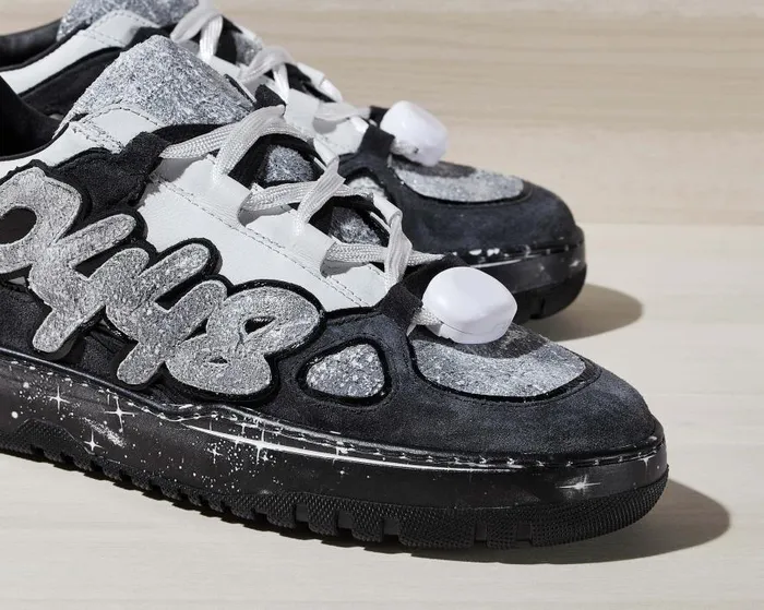 Low Tops Women P448 George Stella Low Tops Women P448 George Stella