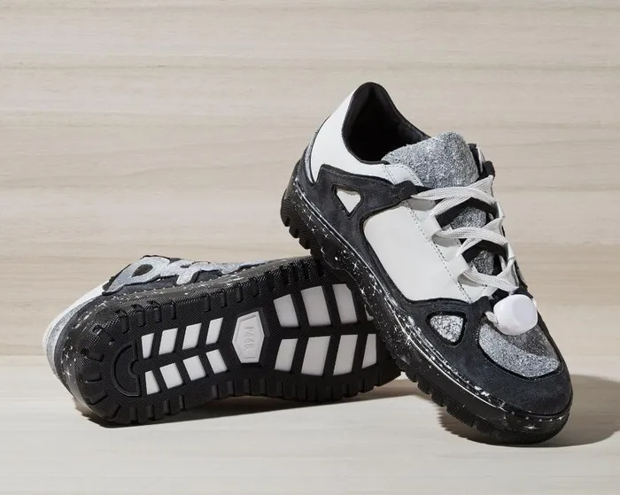 Low Tops Women P448 George Stella Low Tops Women P448 George Stella