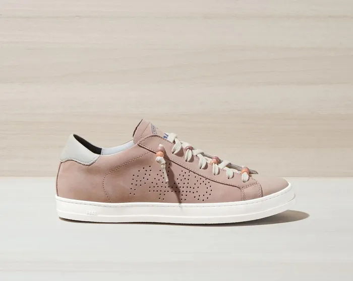 Low Tops Women P448 John Pinata