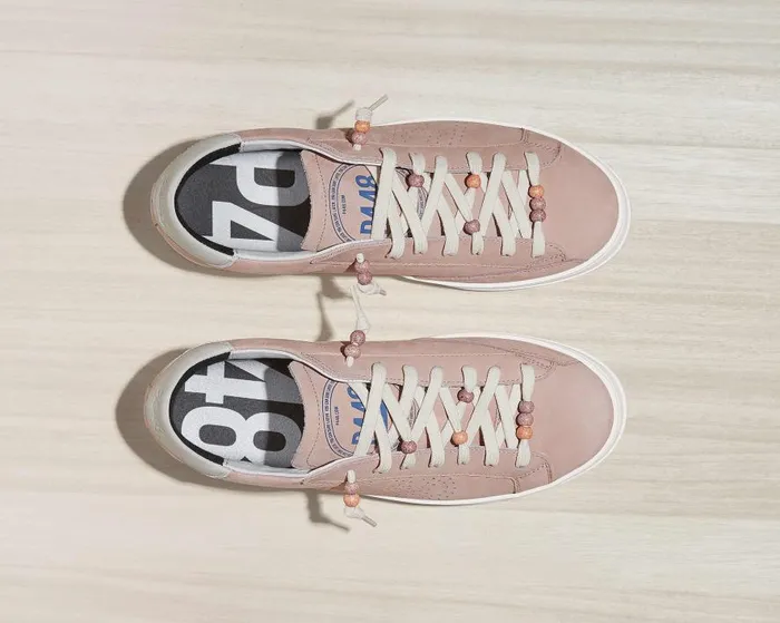 Low Tops Women P448 John Pinata Low Tops Women P448 John Pinata