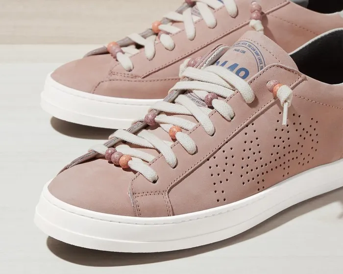 Low Tops Women P448 John Pinata Low Tops Women P448 John Pinata