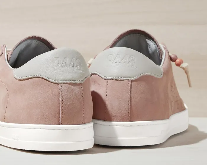Low Tops Women P448 John Pinata Low Tops Women P448 John Pinata