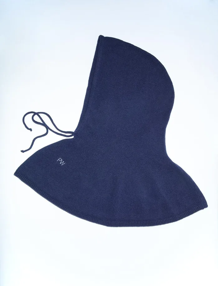 Lucia Navy Women Paloma Wool Knits