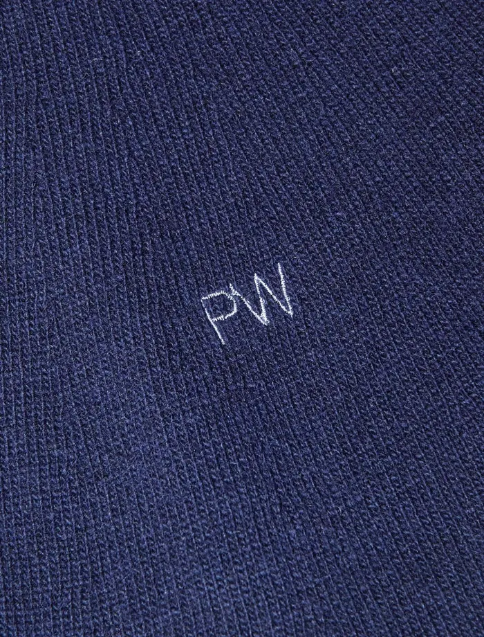 Lucia Navy Women Paloma Wool Knits