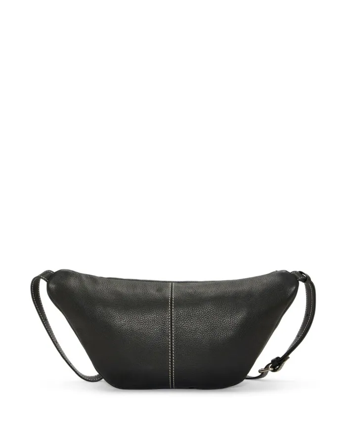 Lucky Brand Handbags Women Feyy Mini Sling Black