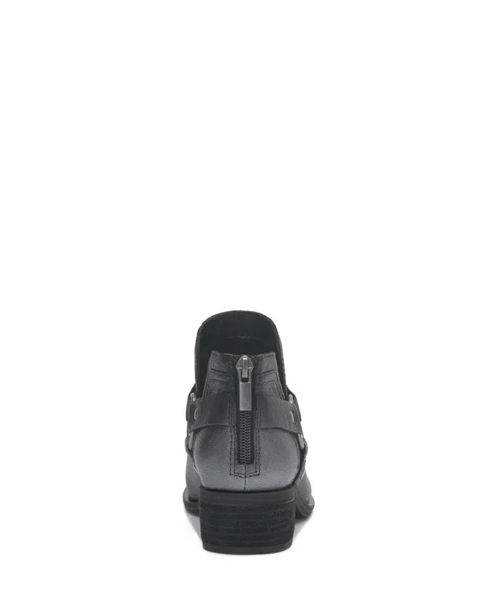 Lucky Brand Shoes Women Boltin Bootie Black