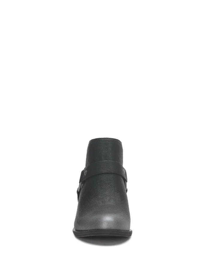 Lucky Brand Shoes Women Boltin Bootie Black