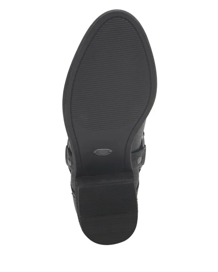 Lucky Brand Shoes Women Boltin Bootie Black