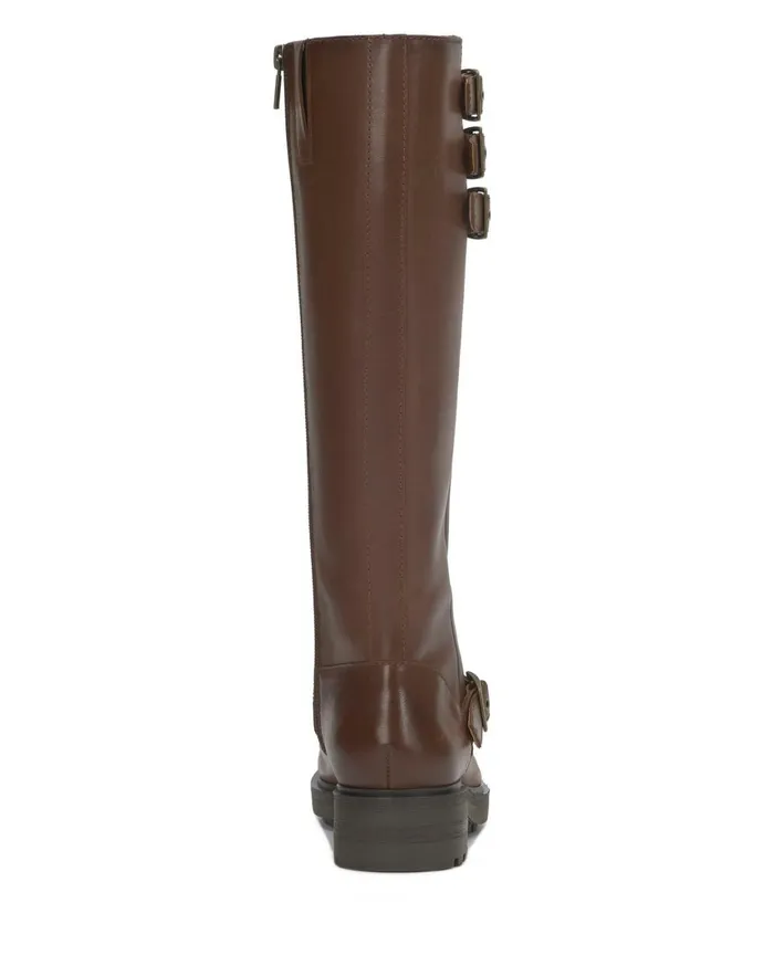 Lucky Brand Shoes Women Citere High Boot Dune
