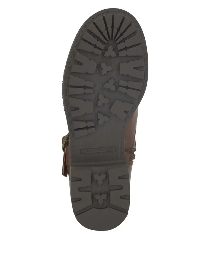 Lucky Brand Shoes Women Citere High Boot Dune