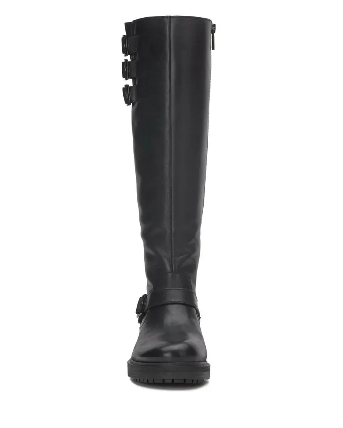 Lucky Brand Shoes Women Citere High Boot Feather