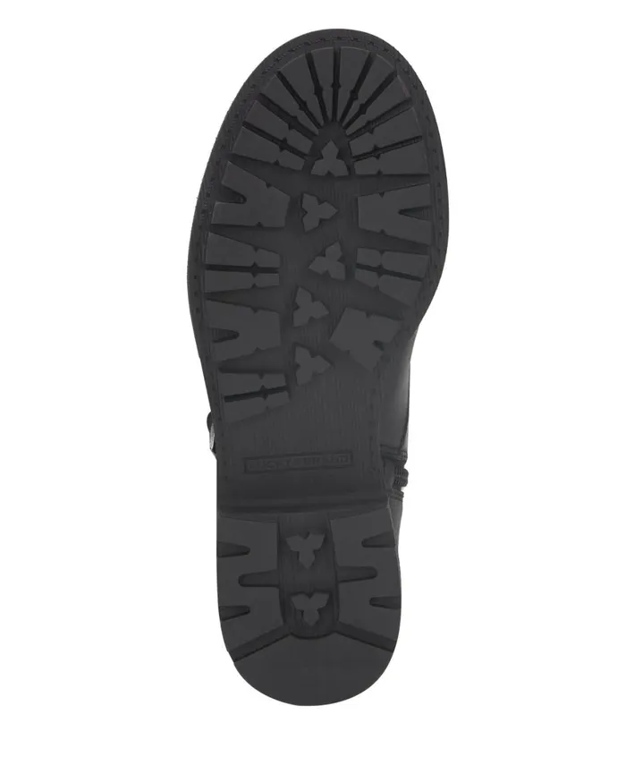 Lucky Brand Shoes Women Citere High Boot Feather